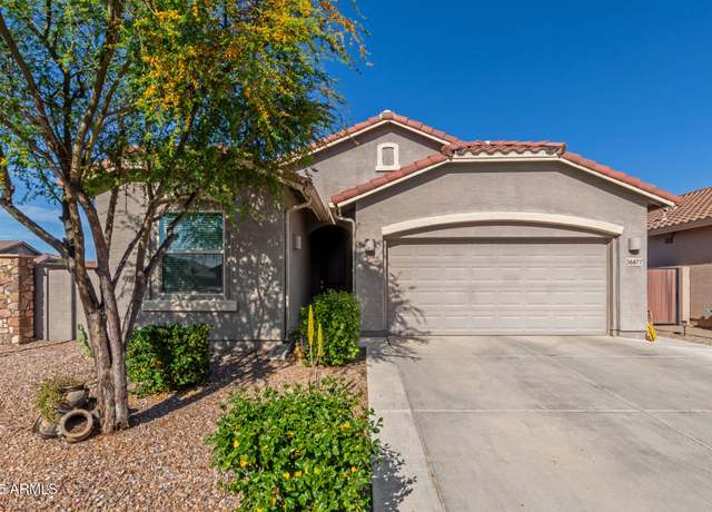 Property at 36877 N Yellowstone Dr, San Tan Valley, AZ 85140, 4 beds, 3 baths