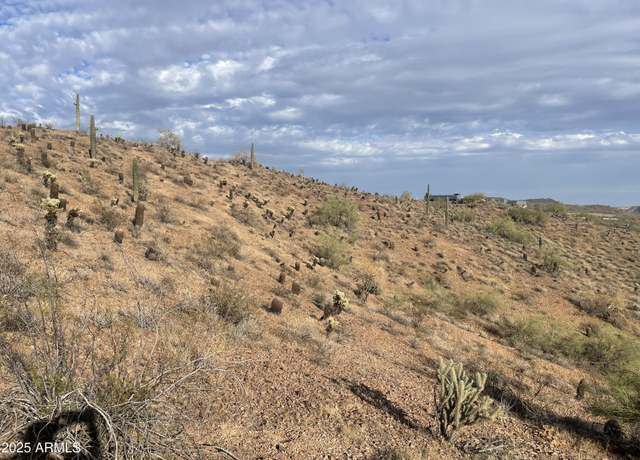 Property at 1.238 Acres Phoenix 85085 -- Unit -, Phoenix, AZ 85085