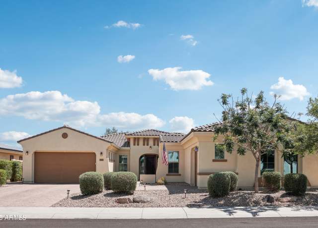 Property at 15849 W Alvarado Dr, Goodyear, AZ 85395, 3 beds, 3.5 baths
