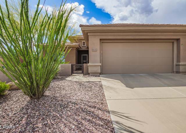 Property at 41202 N Rolling Green Way, Anthem, AZ 85086, 3 beds, 2 baths