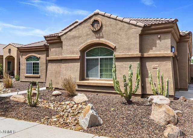 Property at 21200 E Camacho Rd, Queen Creek, AZ 85142, 3 beds, 3 baths