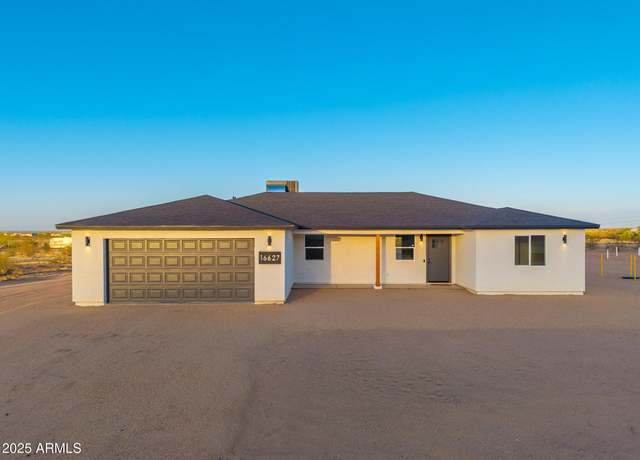 Property at 16627 N Slate Ln, Maricopa, AZ 85139, 3 beds, 2 baths