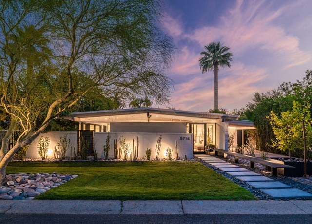 Property at 5714 N 11th St, Phoenix, AZ 85014, 3 beds, 2 baths