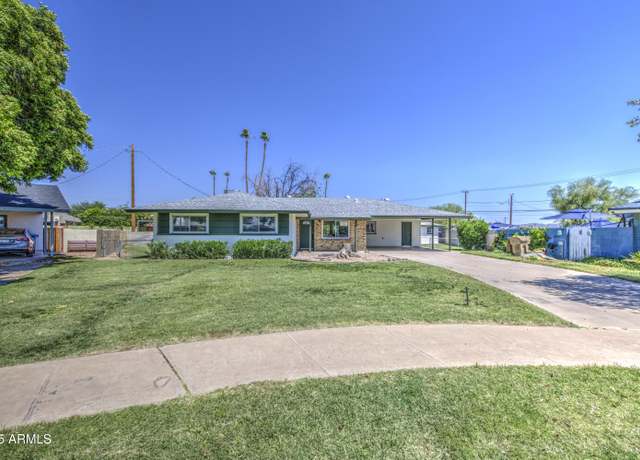 Property at 1917 W Ashland Ave, Phoenix, AZ 85009, 5 beds, 4 baths