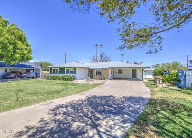 Property at 1917 W Ashland Ave, Phoenix, AZ 85009, 5 beds, 4 baths