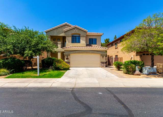 Property at 5234 E Carol Ave, Mesa, AZ 85206, 5 beds, 3.5 baths