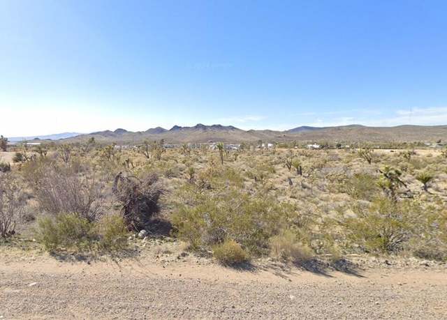Property at 16773 N Pierce Ferry Rd #116, Dolan Springs, AZ 86441