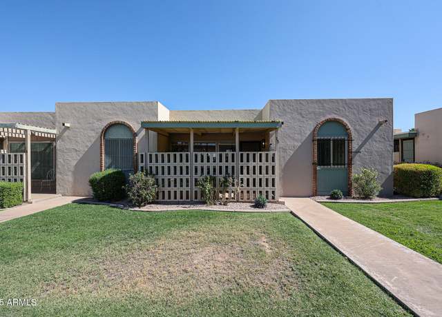 Property at 8145 N Central Ave #15, Phoenix, AZ 85020, 2 beds, 2 baths