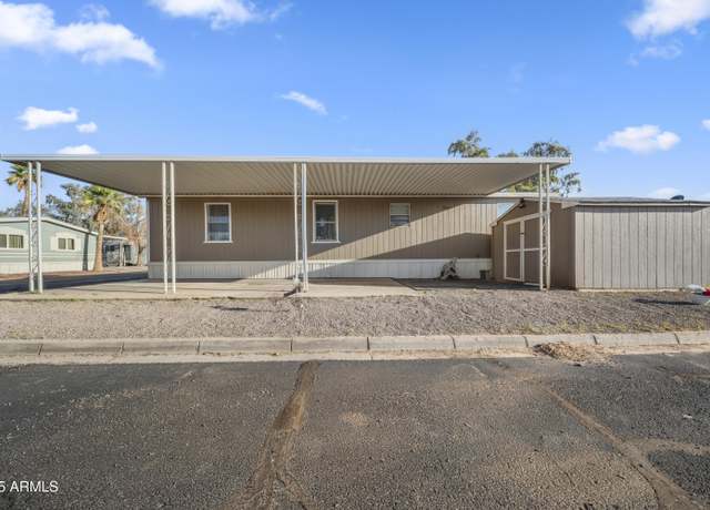 Property at 6227 N Litchfield Rd. Rd #74, Litchfield Park, AZ 85340, 3 beds, 2 baths
