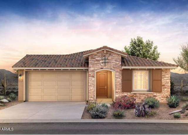 Property at 13490 W Calle DE Baca --, Peoria, AZ 85383, 4 beds, 3 baths