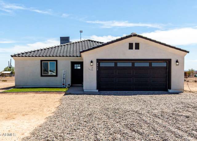 Property at 8915 S 341st Dr, Tonopah, AZ 85354, 4 beds, 3 baths