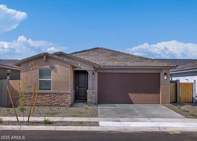 Property at 16006 W Bronco Trl, Surprise, AZ 85387, 3 beds, 2 baths