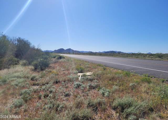 Property at 0 S 84 Hwy Unit -, Maricopa, AZ 85138