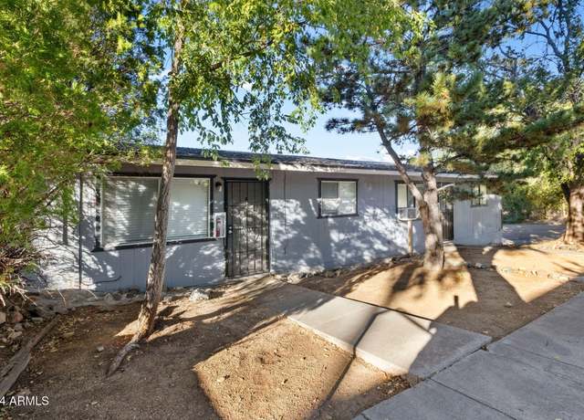 Property at 206 S Rush St, Prescott, AZ 86303, 8 beds, 4 baths