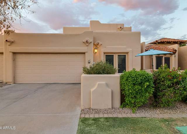 Property at 7756 E San Miguel Ave, Scottsdale, AZ 85250, 3 beds, 2.5 baths