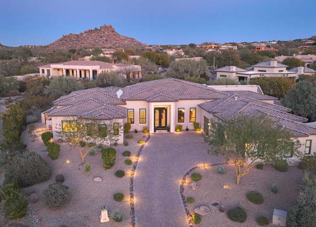 Property at 26475 N 106th Way, Scottsdale, AZ 85255, 4 beds, 3.5 baths