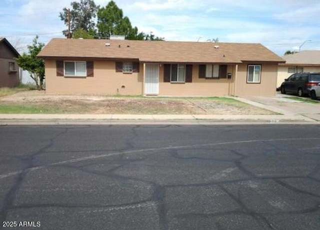 Property at 1340 E Crescent Ave, Mesa, AZ 85204, 5 beds, 1.5 baths
