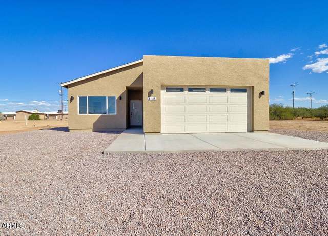 Property at 4145 N Golden St, Eloy, AZ 85131, 4 beds, 3 baths