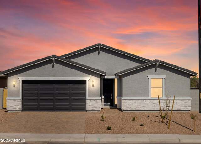 Property at 4812 W Hunter Trl, San Tan Valley, AZ 85144, 5 beds, 3 baths