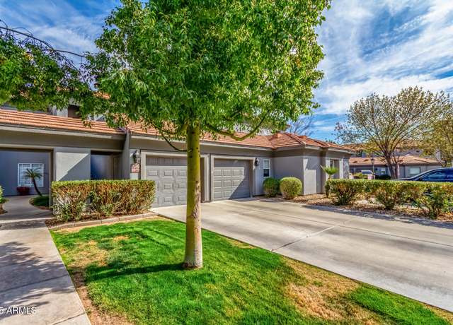Property at 7401 W Arrowhead Clubhouse Dr #2079, Glendale, AZ 85308, 2 beds, 2 baths
