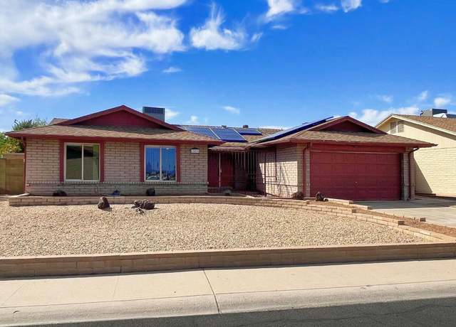 Property at 13834 N 39th Ln, Phoenix, AZ 85053, 4 beds, 2 baths