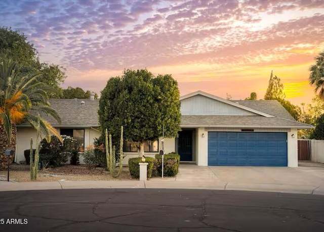 Property at 7412 S Elm St, Tempe, AZ 85283, 3 beds, 2 baths