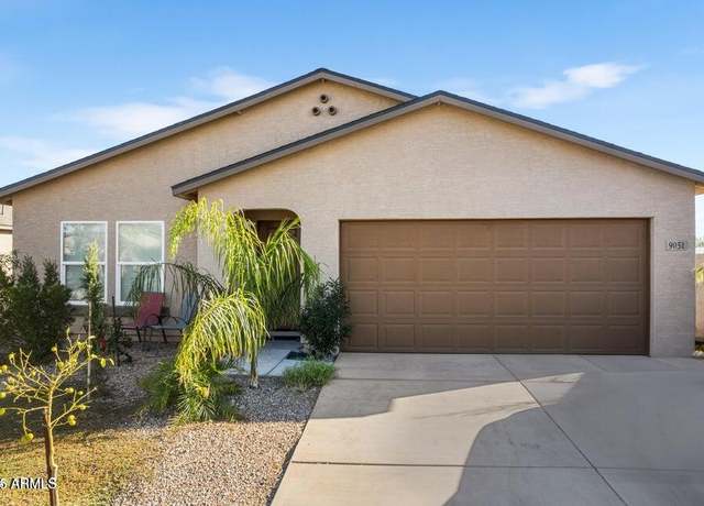Property at 9051 W Concordia Dr, Arizona City, AZ 85123, 4 beds, 2 baths
