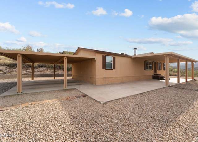 Property at 34840 S Desert Cv, Black Canyon City, AZ 85324, 3 beds, 2 baths