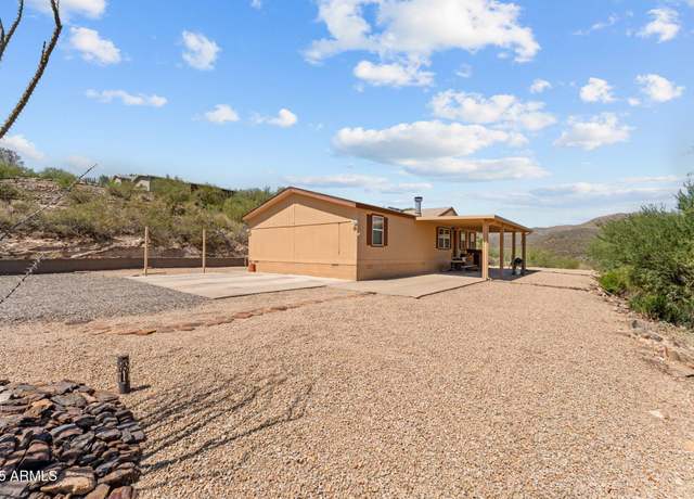 Property at 34840 S Desert Cv, Black Canyon City, AZ 85324, 3 beds, 2 baths