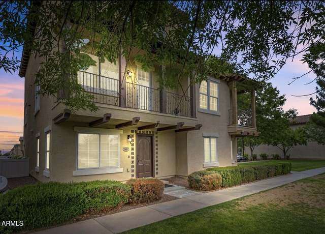 Property at 3687 E Leslie Dr, Gilbert, AZ 85296, 3 beds, 2.5 baths