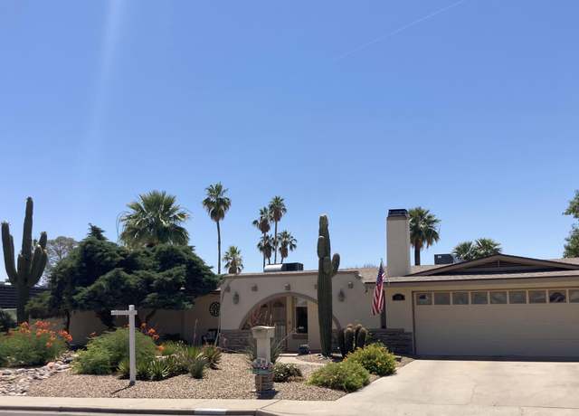 Property at 2125 E Elmwood St, Mesa, AZ 85213, 4 beds, 2 baths