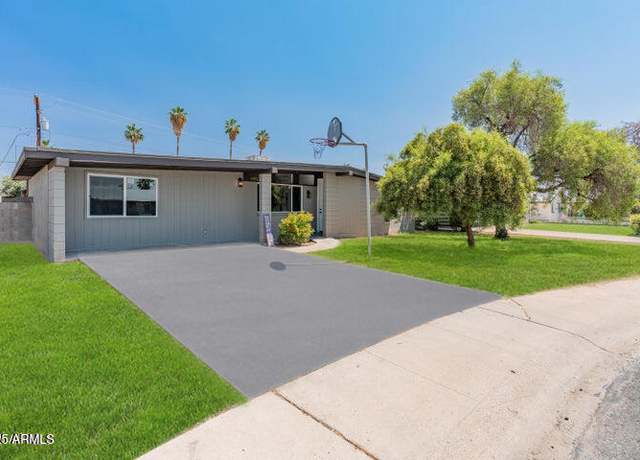 Property at 3824 W Puget Ave, Phoenix, AZ 85051, 4 beds, 2 baths