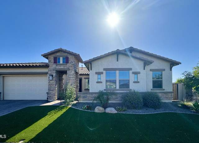 Property at 25602 S 229th Pl, Queen Creek, AZ 85142, 3 beds, 2.5 baths