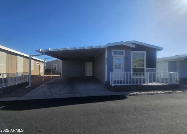 Property at 650 N Hawes Rd #3312, Mesa, AZ 85207, 2 beds, 2 baths