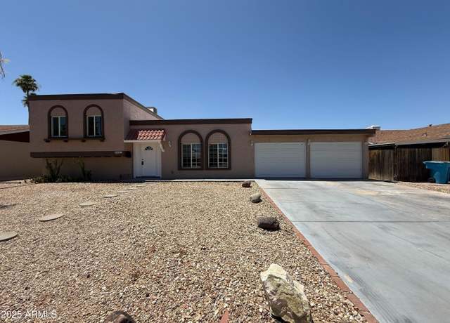 Property at 3145 W Acoma Dr, Phoenix, AZ 85053, 4 beds, 2 baths