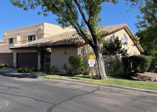 Property at 6223 N 12th St #1, Phoenix, AZ 85014, 2 beds, 3 baths