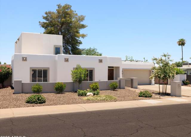 Property at 5309 E Hearn Rd, Scottsdale, AZ 85254, 4 beds, 2 baths
