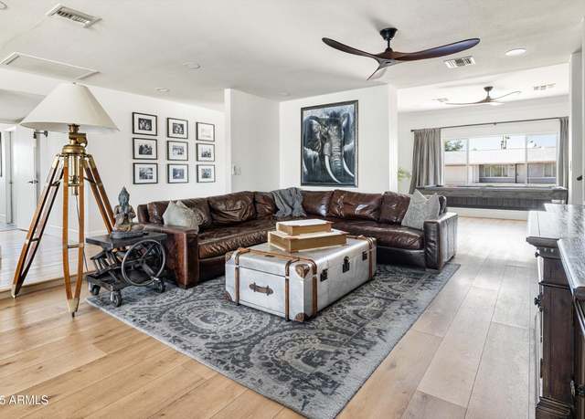 Property at 5309 E Hearn Rd, Scottsdale, AZ 85254, 4 beds, 2 baths