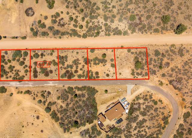 Property at 17008 W Ranch Rd #200, Kirkland, AZ 86332