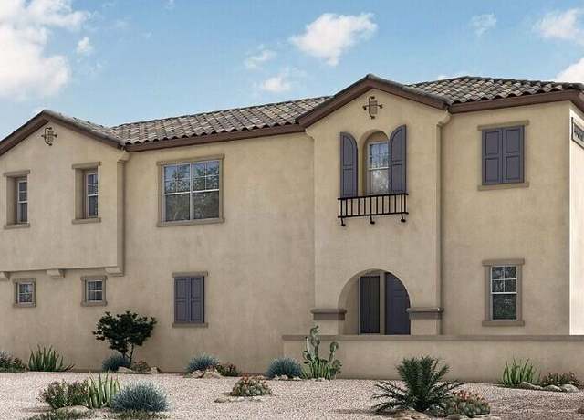 Property at 43204 N Hinoki St, Queen Creek, AZ 85140, 4 beds, 2.5 baths