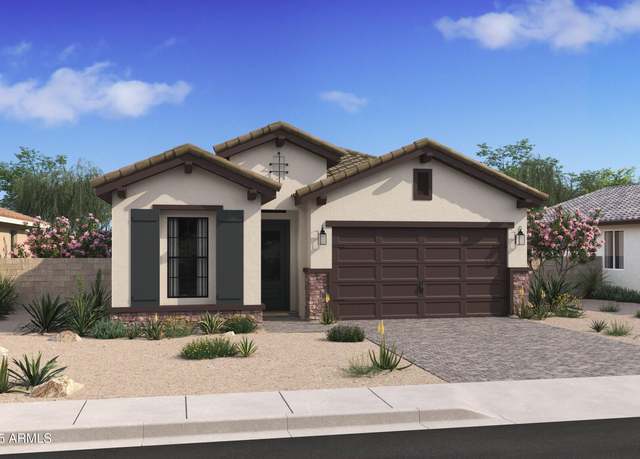 Property at 20304 W Roma Ave, Buckeye, AZ 85396, 2 beds, 2 baths