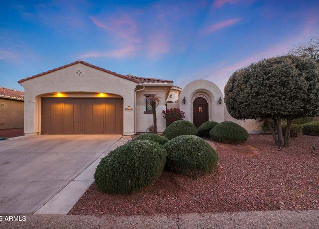 Property at 13129 W Junipero Dr, Sun City West, AZ 85375, 2 beds, 2 baths