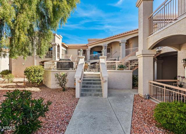 Property at 9151 W Greenway Rd #258, Peoria, AZ 85381, 2 beds, 2 baths