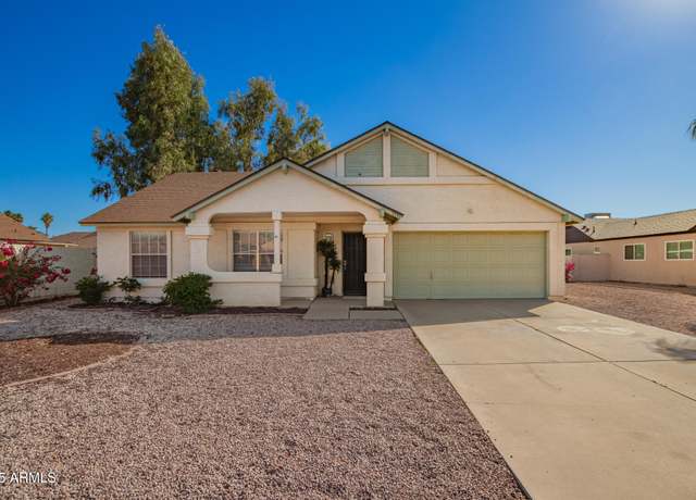 Property at 7737 W Cherry Hills Dr, Peoria, AZ 85345, 3 beds, 2 baths