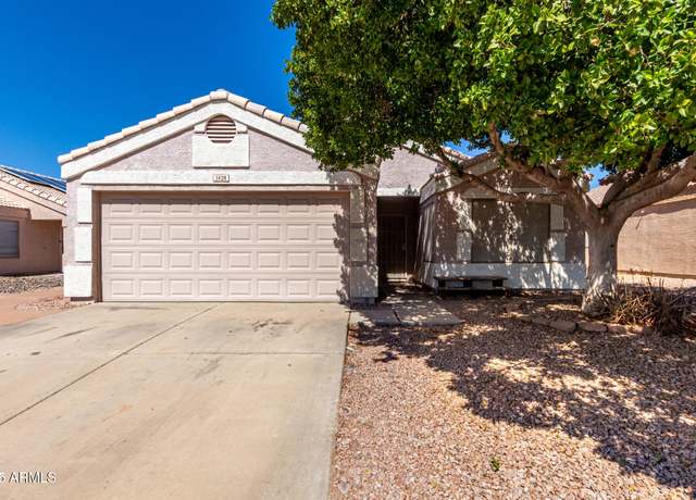Property at 1428 W Mesquite Ave, Apache Junction, AZ 85120, 3 beds, 2 baths