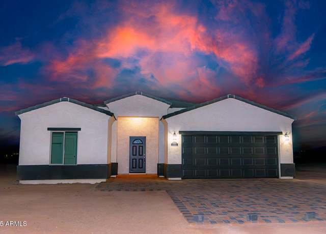 Property at 3625 N LA Paz Dr, Eloy, AZ 85131, 3 beds, 2 baths