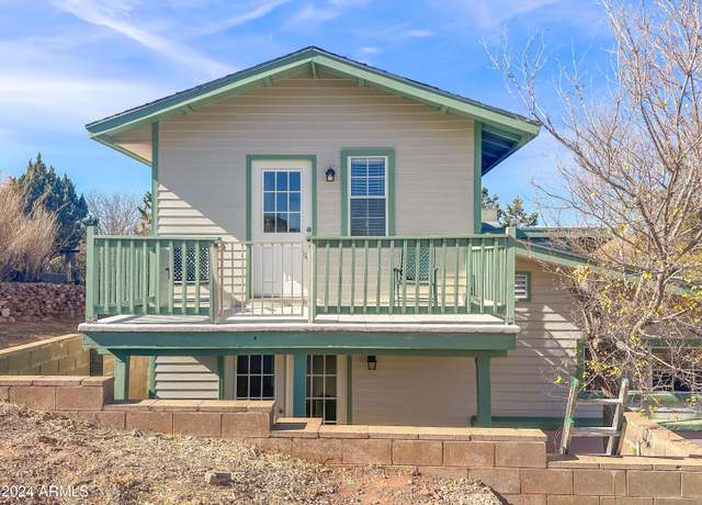 Property at 706 Shattuck St, Bisbee, AZ 85603, 4 beds, 3 baths