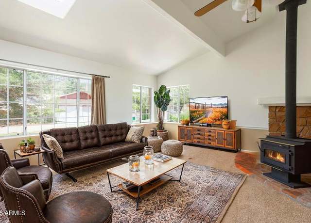 Property at 706 Shattuck St, Bisbee, AZ 85603, 4 beds, 3 baths