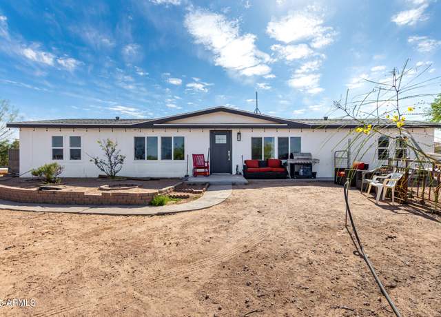 Property at 35745 W Van Buren St, Tonopah, AZ 85354, 3 beds, 2 baths