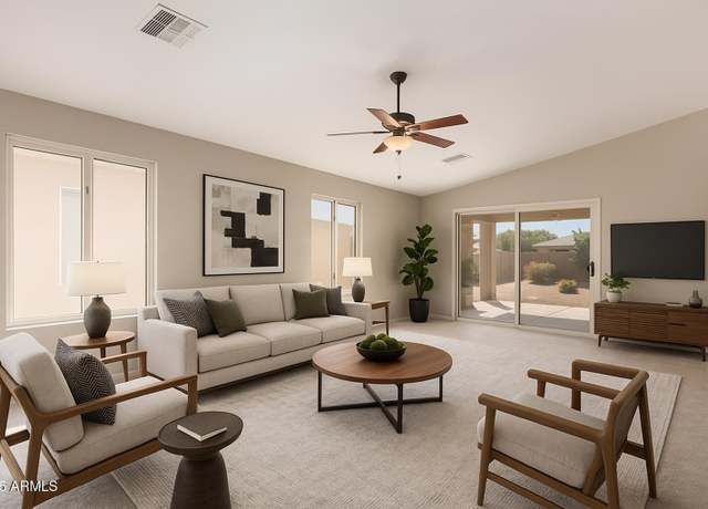 Property at 3631 E Long Lake Rd, Phoenix, AZ 85048, 3 beds, 2 baths